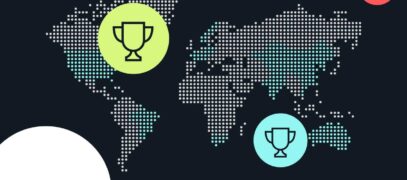 Award winning SaaS platform leaps competition with Sisense