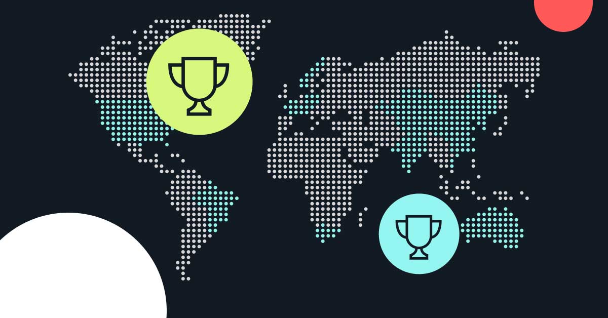 Award winning SaaS platform leaps competition with Sisense