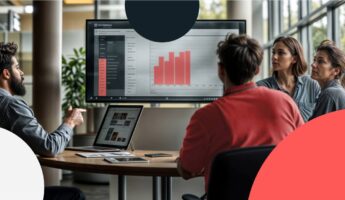 Build or buy embedded analytics