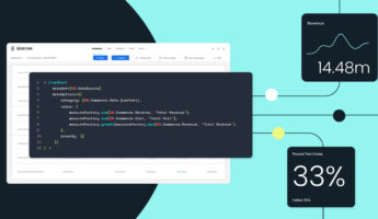 Drive revenue and optimize operations with GenAI analytics