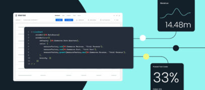 Drive revenue and optimize operations with GenAI analytics