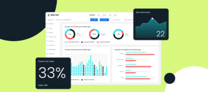 erea quadruples data revenue for retailers with sisense min