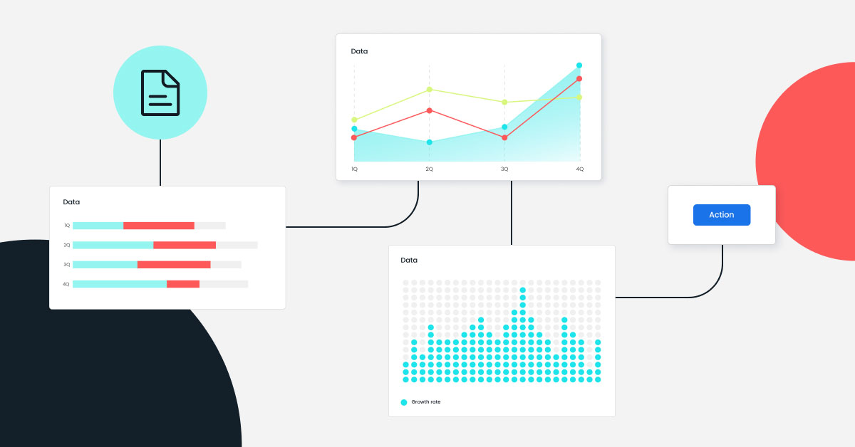 Healthcare Marketing Leader Makes Data the Foundation of their Success