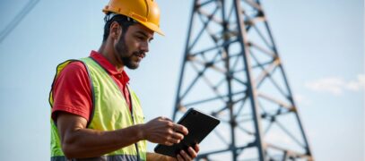 Public Utility Finds Advanced Analytics Effortless