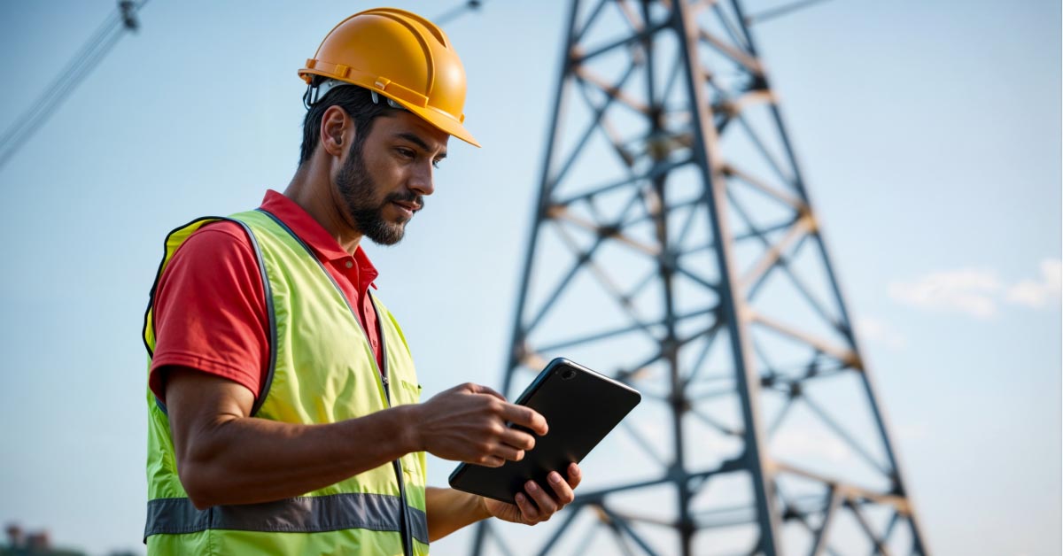 Public Utility Finds Advanced Analytics Effortless