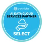 SnowflakeAIDataCloudServicesPartnerSelect icon