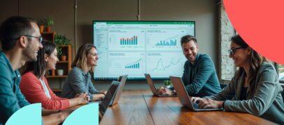 the 6 functions of a data team img
