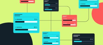 the dummies guide to embedded analytics min