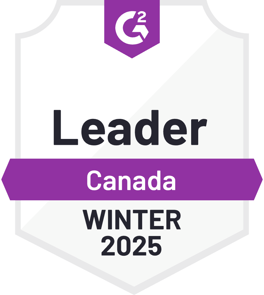 EmbeddedBusinessIntelligence Leader Canada Leader