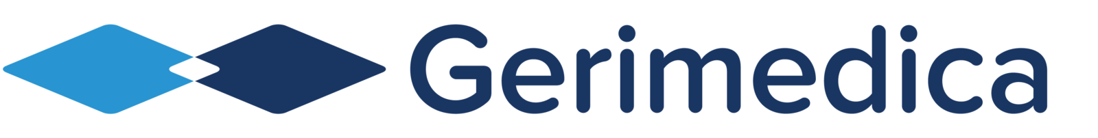 Gerimedica logo