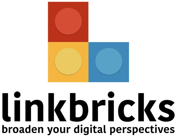 linkbricks logo