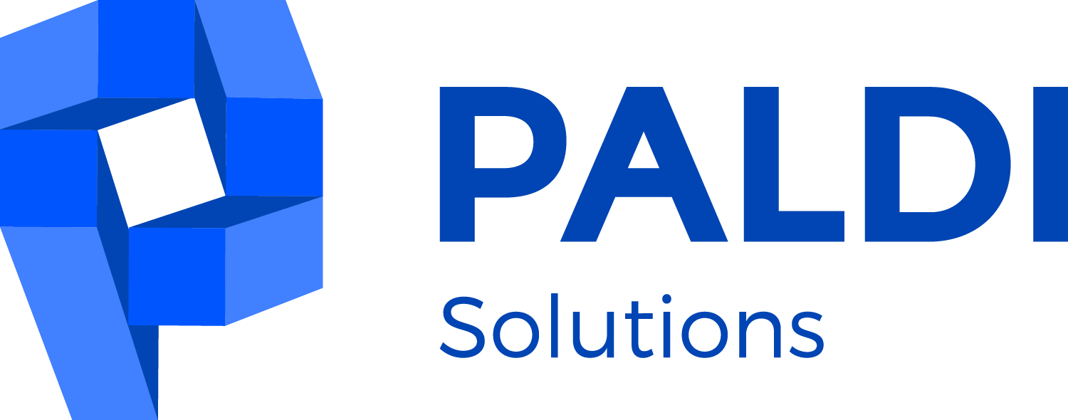 Paldi solutions logo