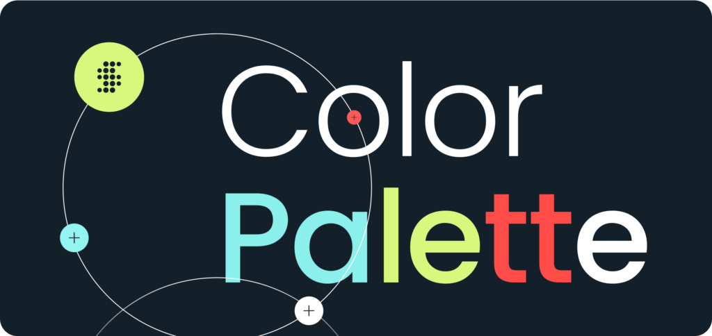 sisense color palette