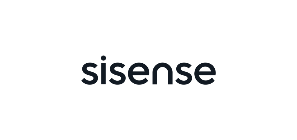 sisense logotype