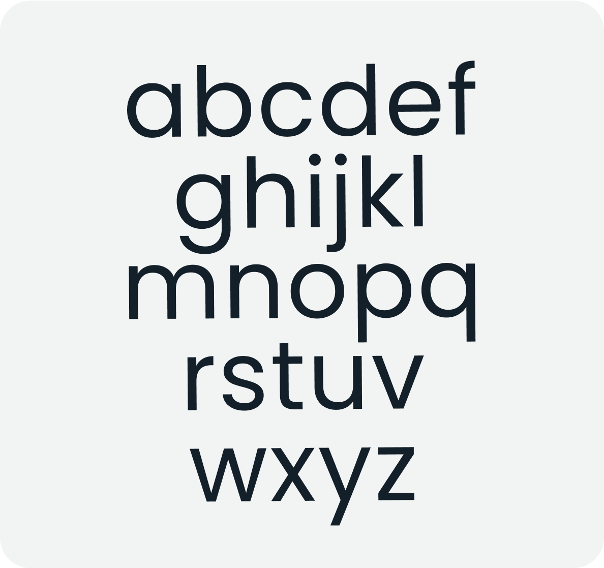 sisense typography dm sans