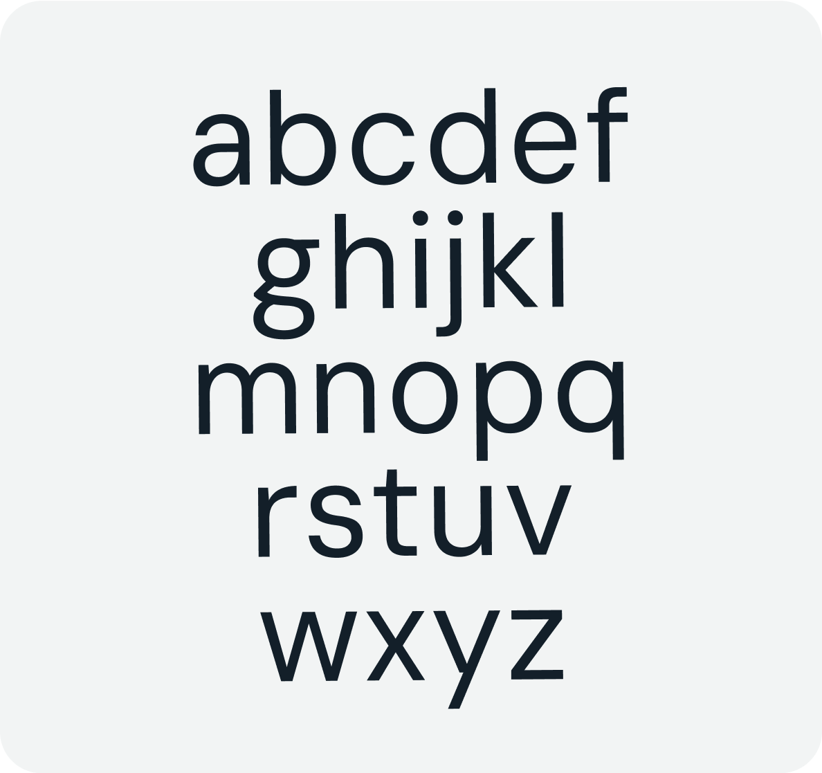 sisense typography poppins